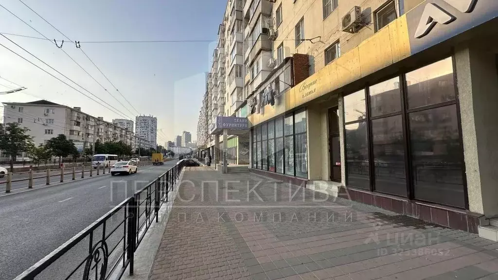 Помещение свободного назначения в Краснодарский край, Новороссийск ... - Фото 2