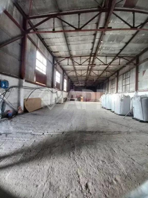 Склад в Краснодарский край, Новороссийск Межевая ул., 1 (600 м) - Фото 2