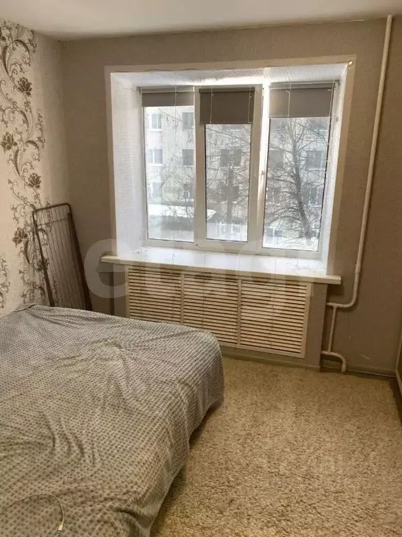 Комната Вологодская область, Вологда Залинейная ул., 22а (18.2 м) - Фото 1