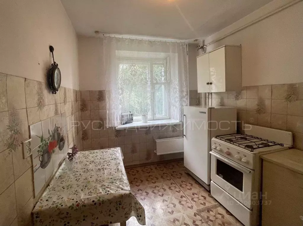 1-к кв. Кировская область, Киров ул. Физкультурников, 14 (39.0 м) - Фото 0