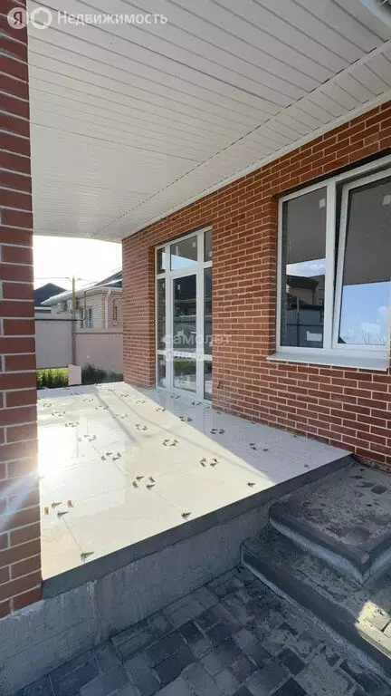 Дом в Тимашевск, Колхозная улица, 109 (102 м) - Фото 1