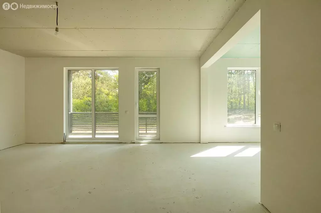 Дом в Завьяловский район, деревня Шудья, КП Тихие зори, Бархатная ... - Фото 2