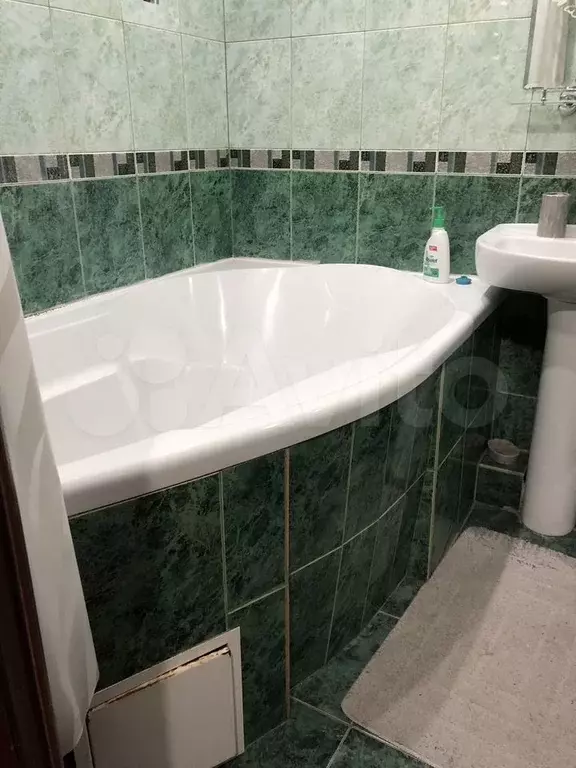 2-к. квартира, 60 м, 4/5 эт. - Фото 1