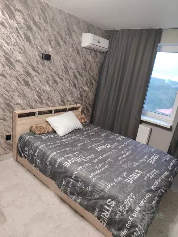 1-к кв. Башкортостан, Уфа ул. Коммунаров, 7 (32.0 м) - Фото 2