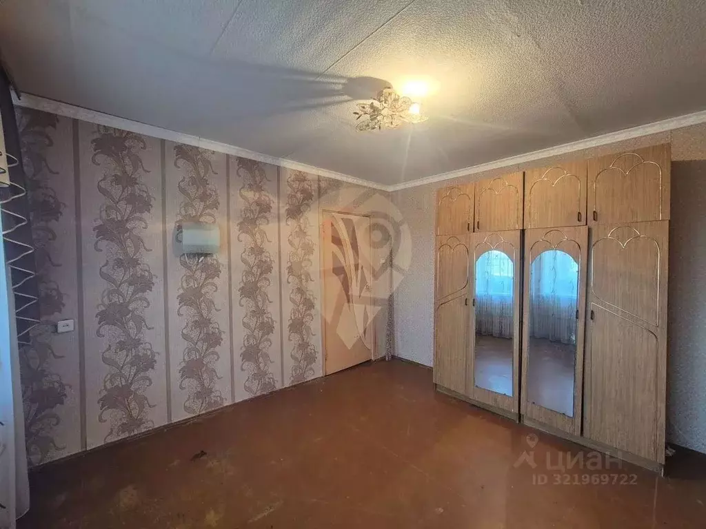 3-к кв. Белгородская область, Старооскольский городской округ, с. ... - Фото 2