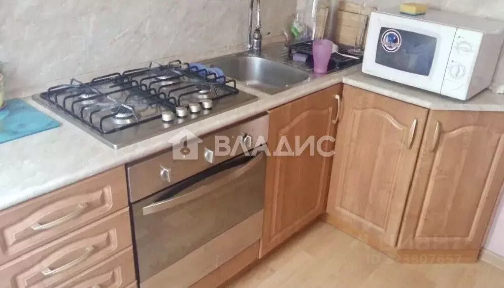 1-к кв. Нижегородская область, Нижний Новгород ул. Козицкого, 2 (31.0 ... - Фото 1