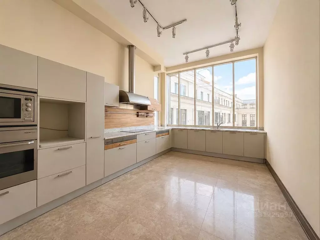 6-к кв. Москва ул. Пречистенка, 40/2С1 (350.0 м) - Фото 2