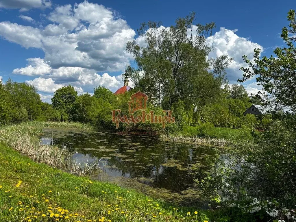 Дом в Московская область, Сергиево-Посадский городской округ, д. ... - Фото 0