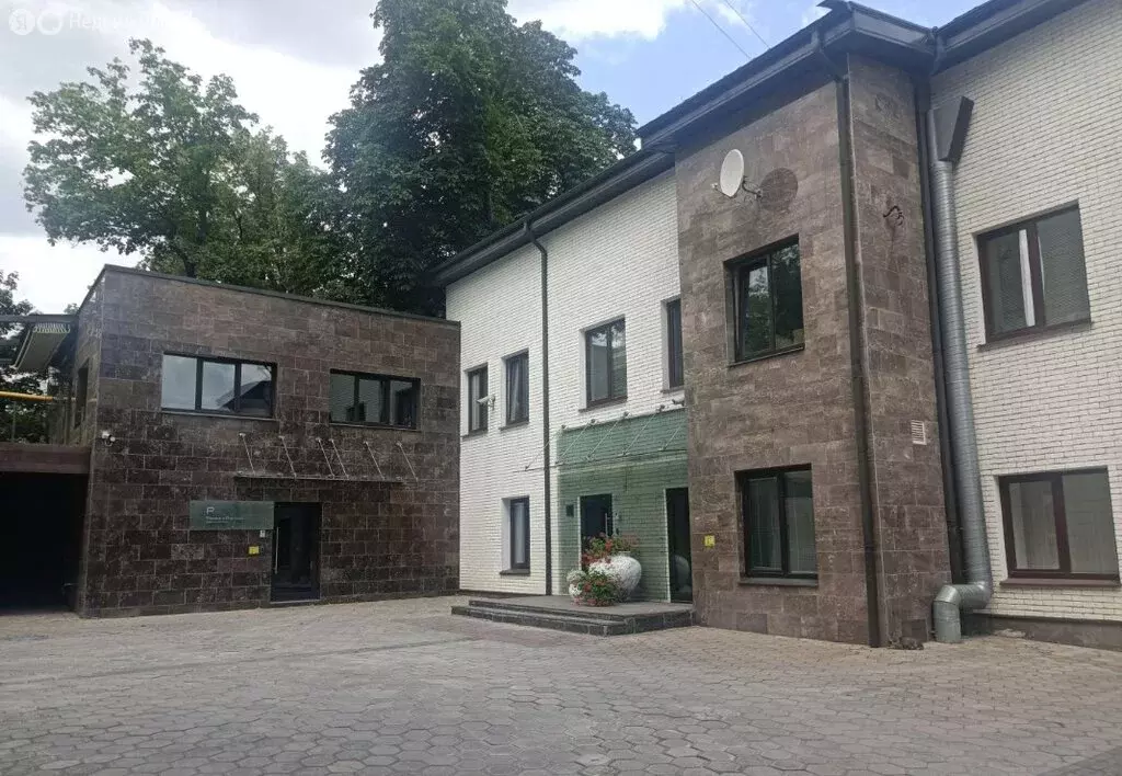 Офис (150 м) - Фото 1