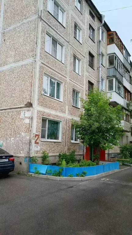 Комната 17 м в 3-к., 1/5 эт. - Фото 0