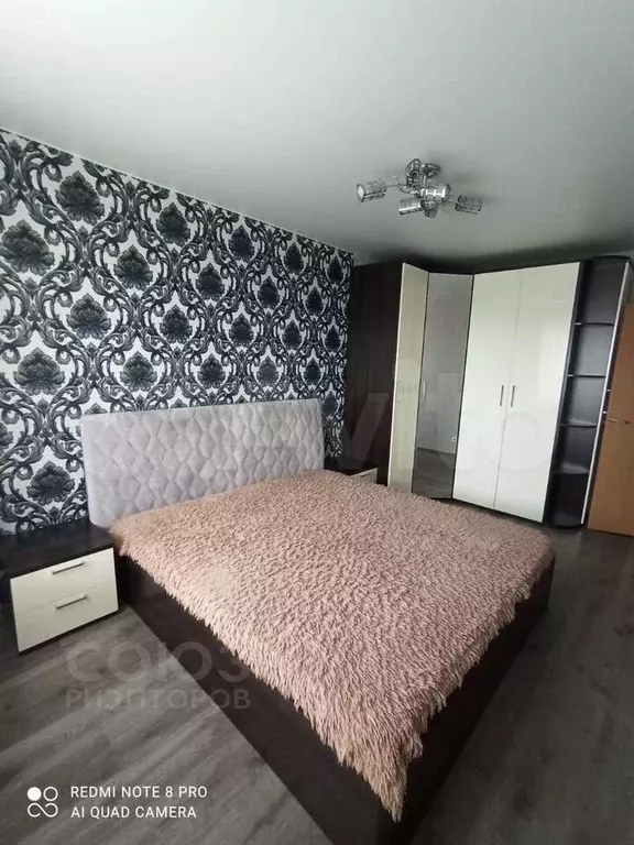 2-к. квартира, 48 м, 8/9 эт. - Фото 0