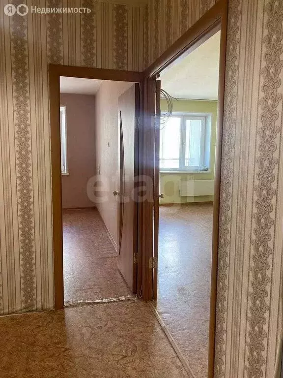 2-комнатная квартира: Томск, микрорайон Солнечный, улица Обручева, 8 ... - Фото 2