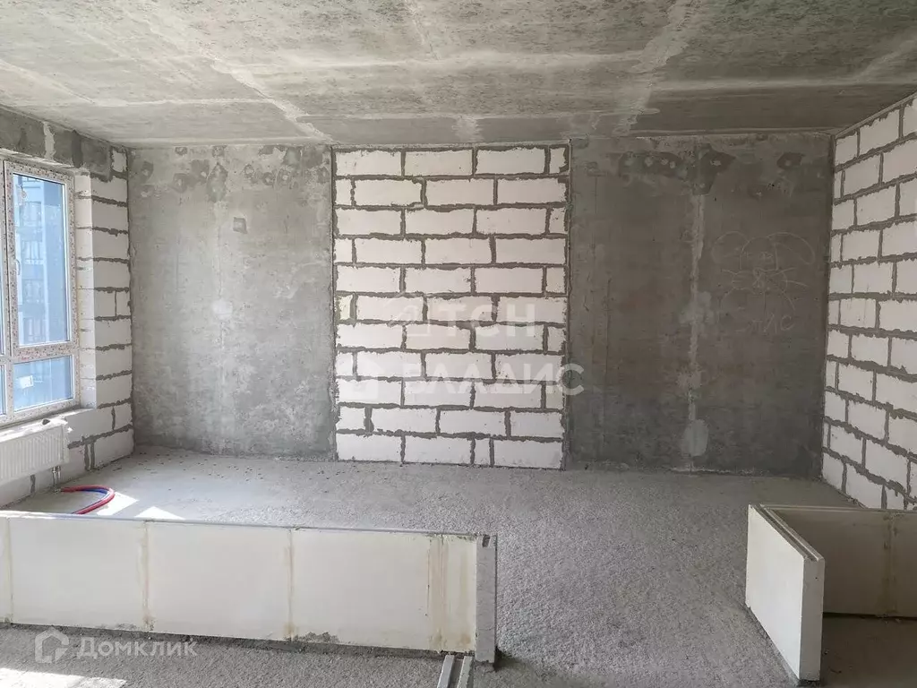 Продаётся 1-к квартира, 38 м - Фото 1