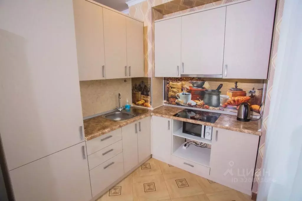 2-к кв. Самарская область, Ставропольский район, Жигули с/пос, с. ... - Фото 2