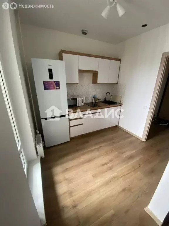 Квартира-студия: Москва, Ленинградское шоссе, 228к5 (26.2 м) - Фото 2