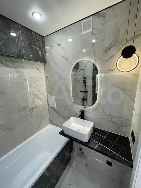 Квартира-студия, 23,6 м, 5/16 эт. - Фото 1