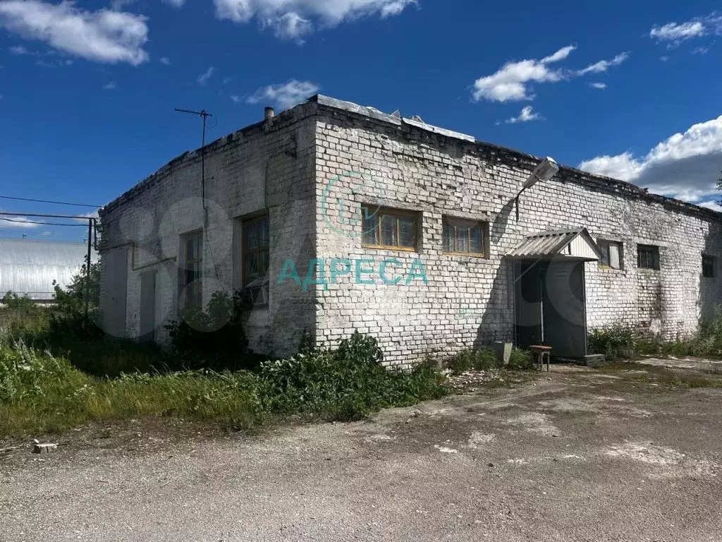 Продам помещение свободного назначения, 515 м - Фото 0