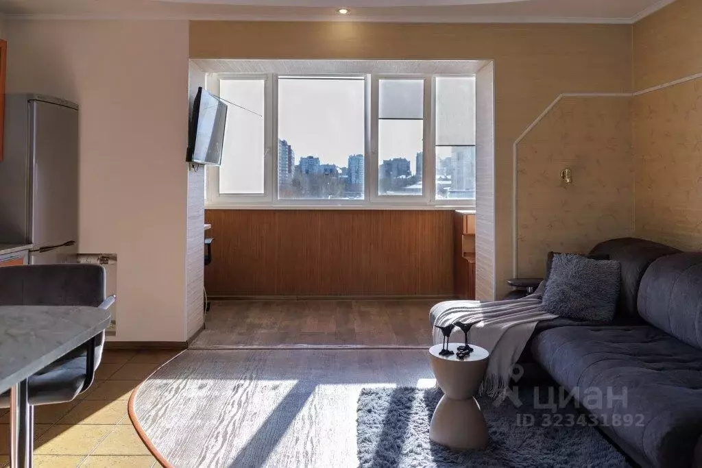 Студия Амурская область, Благовещенский район, с. Чигири ул. ... - Фото 2