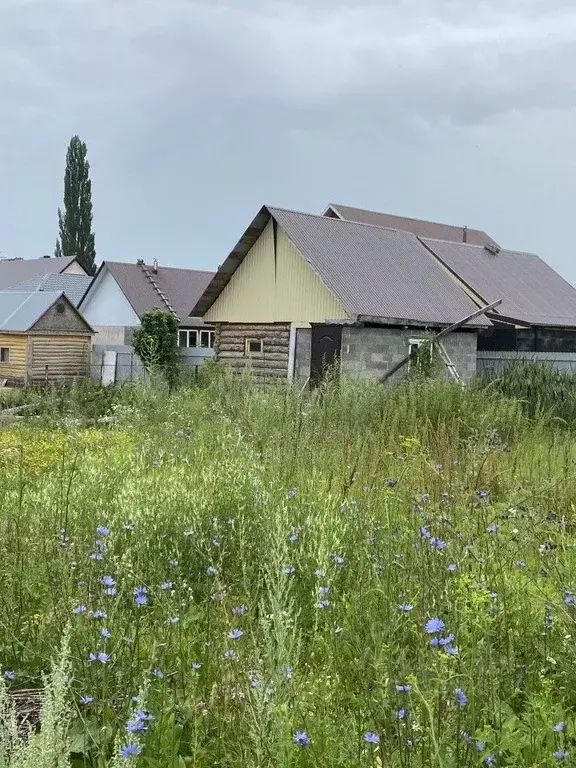 Участок в Башкортостан, Стерлитамак ул. Пантелькина, 74 (5.3 сот.) - Фото 2