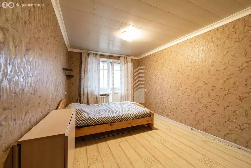 1-комнатная квартира: Домодедово, микрорайон Северный, улица ... - Фото 1