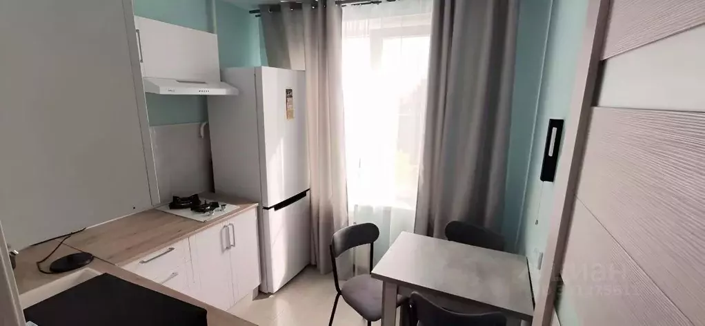 2-к кв. Москва ул. Молдагуловой, 28К3 (45.0 м) - Фото 1