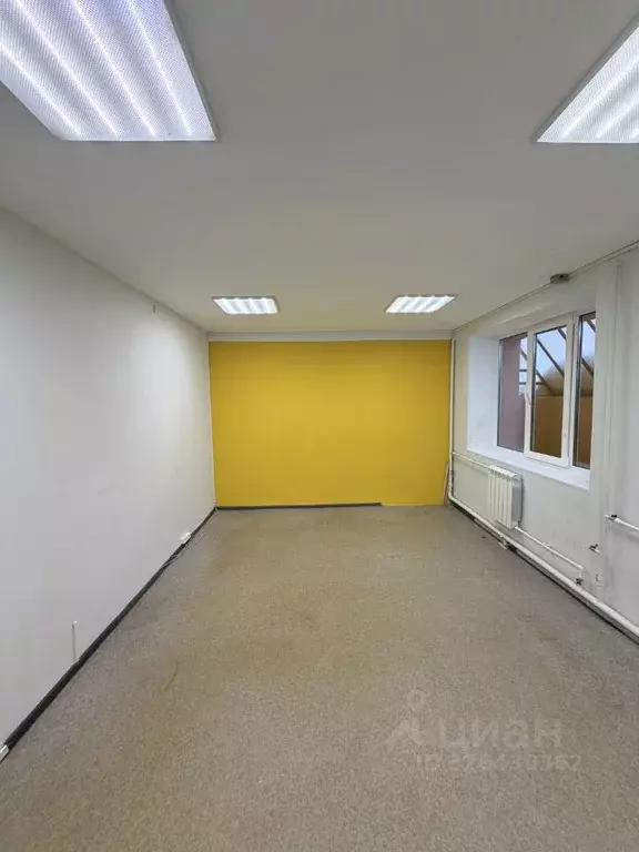 Помещение свободного назначения в Москва 1-я Парковая ул., 11 (20 м) - Фото 1