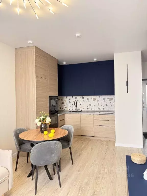 Квартира, 2 комнаты, 35.5 м - Фото 0