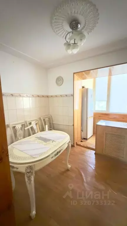 2-к кв. Чеченская республика, Грозный ул. Л.Е. Цеповой, 2А (49.0 м) - Фото 1