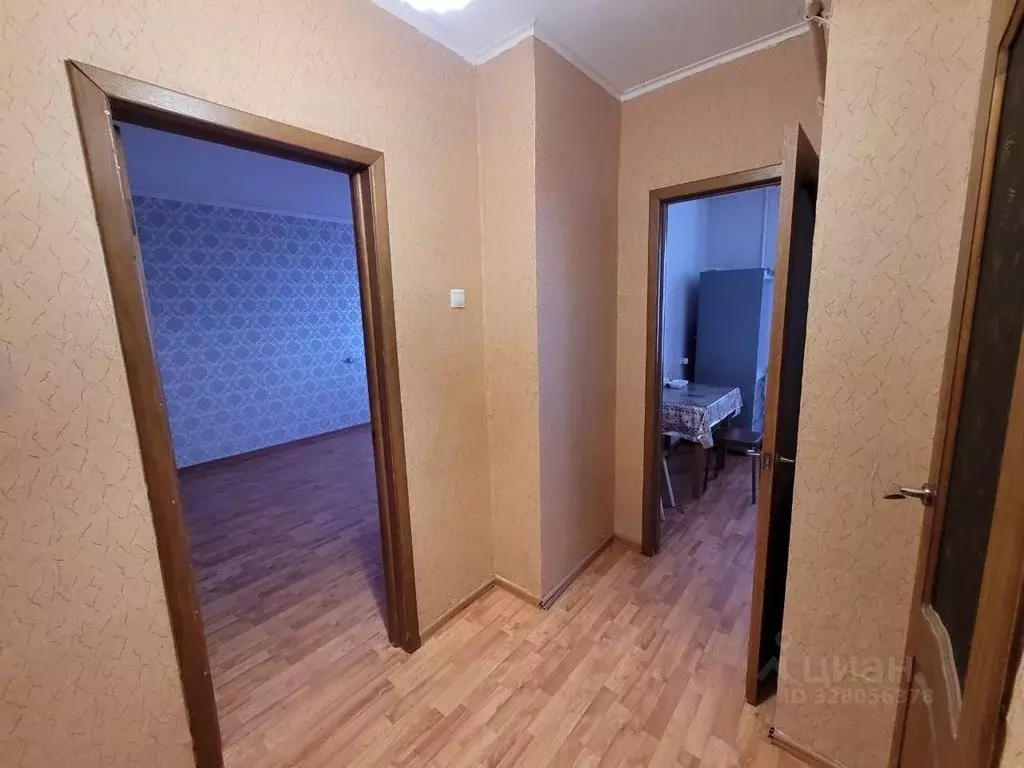 1-к кв. Саратовская область, Энгельс муниципальное образование, ... - Фото 2