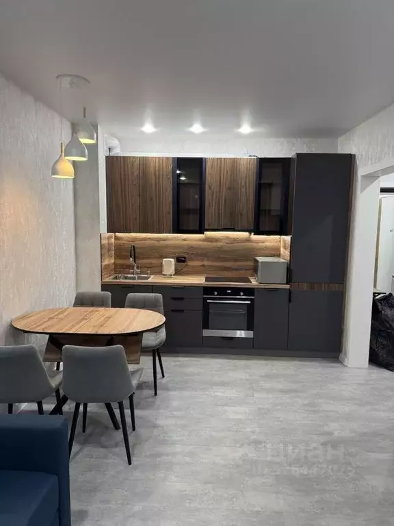 2-к кв. Сахалинская область, Южно-Сахалинск ул. Имени Б.П. Полевого, ... - Фото 1