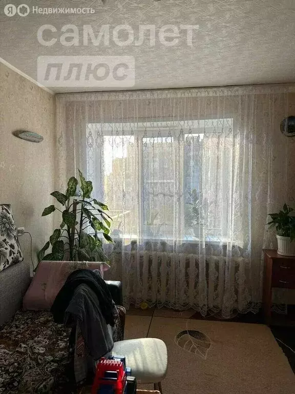 1-комнатная квартира: Вологда, Воркутинская улица, 5 (34.5 м) - Фото 1