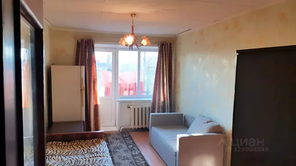 2-к кв. Новгородская область, Старая Русса ул. Возрождения, 164А (45.5 ... - Фото 1
