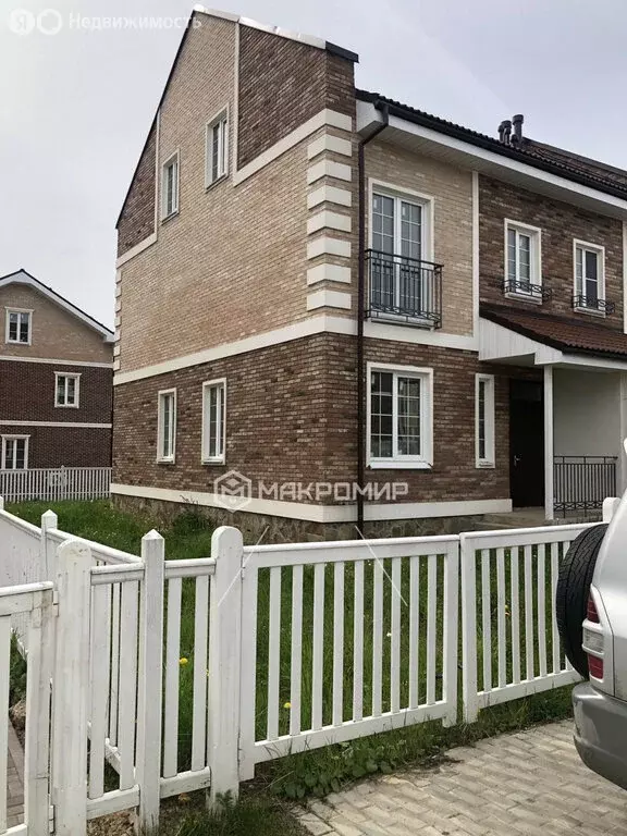 Дом в Московская область, городской округ Мытищи, деревня Семенищево, ... - Фото 2