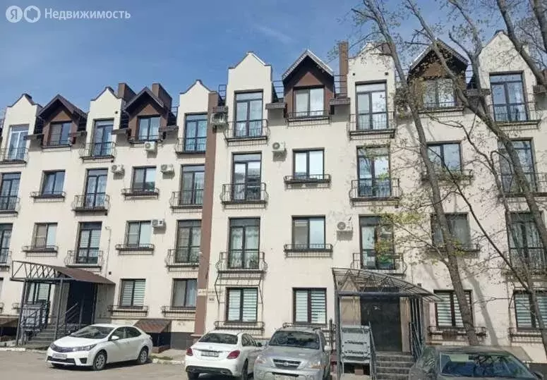 2-комнатная квартира: Самара, 3-я просека, 94Б (59.3 м) - Фото 1