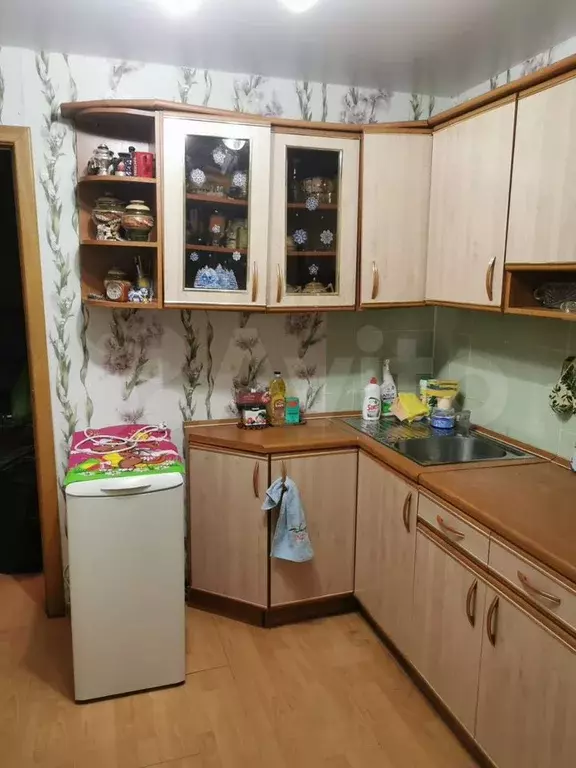 1-к. квартира, 34,3 м, 11/12 эт. - Фото 1