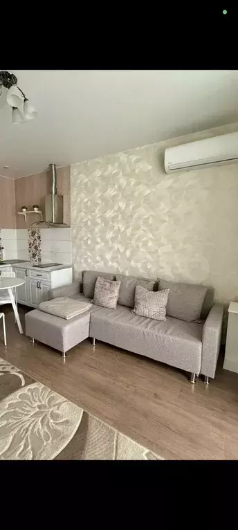 Квартира-студия, 30 м, 2/3 эт. - Фото 0