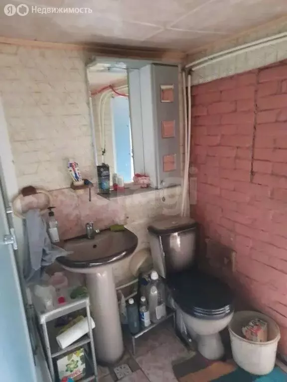 Дом в село Новокарасук, Советская улица (96 м) - Фото 1