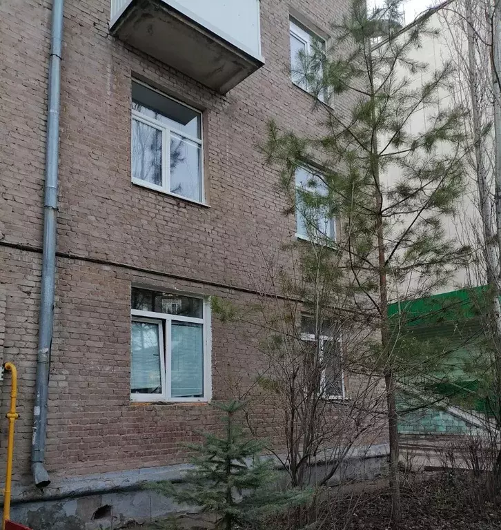 Комната Башкортостан, Уфа Архитектурная ул., 9 (18.5 м) - Фото 0
