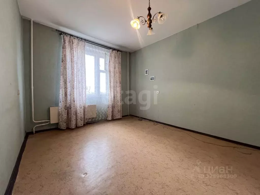 3-к кв. Костромская область, Кострома Индустриальная ул., 19 (65.5 м) - Фото 2