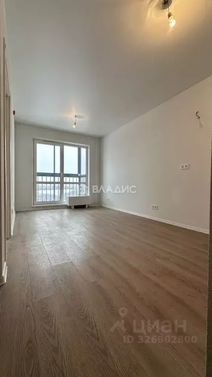 1-к кв. Нижегородская область, Нижний Новгород д. Утечино, ул. ... - Фото 2