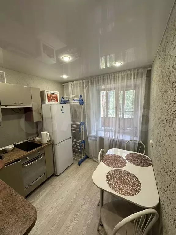 1-к. квартира, 30,9 м, 2/9 эт. - Фото 1