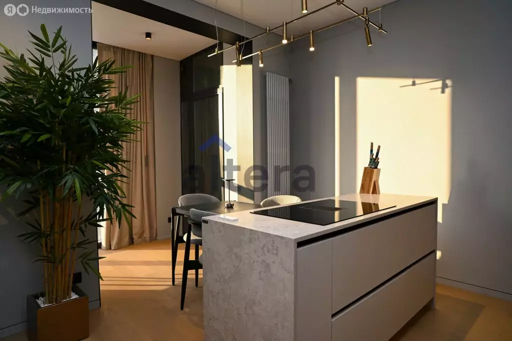 1-комнатная квартира: Казань, улица Алексея Козина, 9 (48 м) - Фото 2