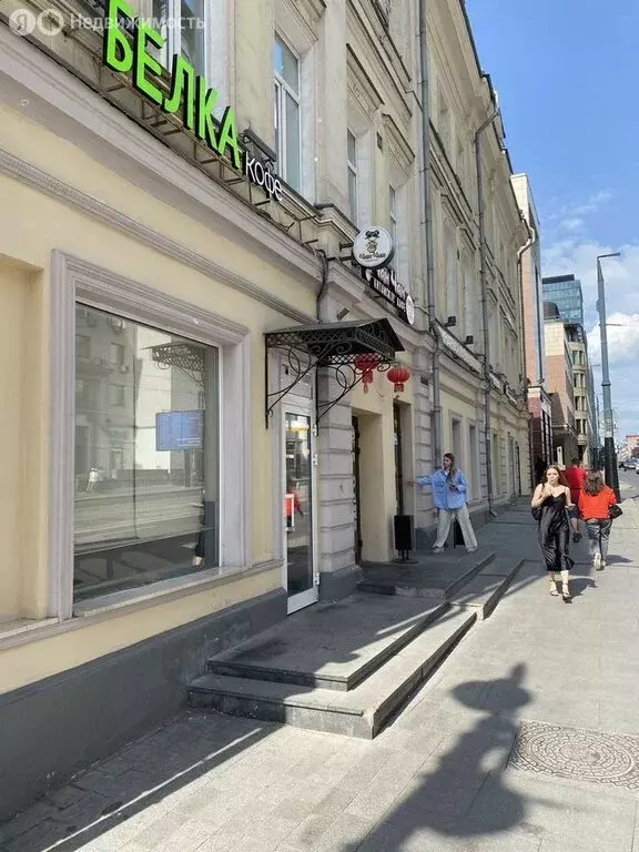 Помещение свободного назначения (25.9 м) - Фото 1