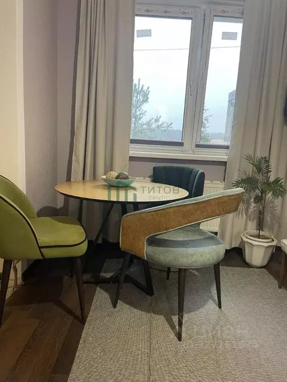 2-к кв. Московская область, Одинцовский городской округ, д. Солманово, ... - Фото 2