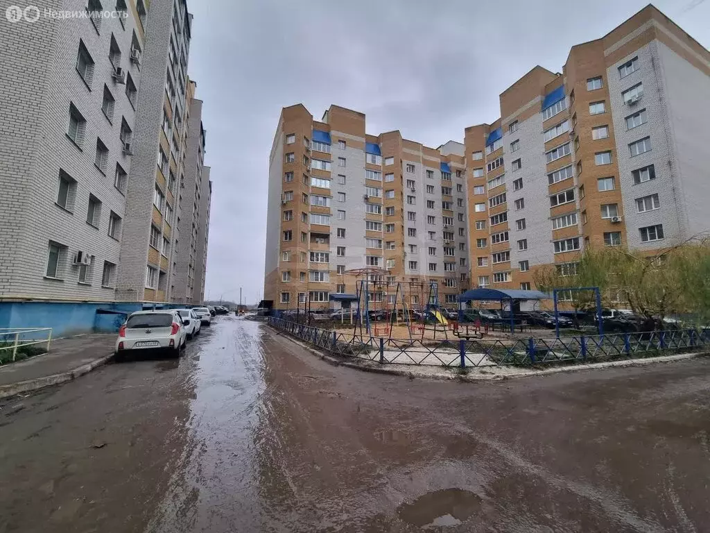 1-комнатная квартира: Бокино, Дорожный переулок, 37А (33 м) - Фото 1