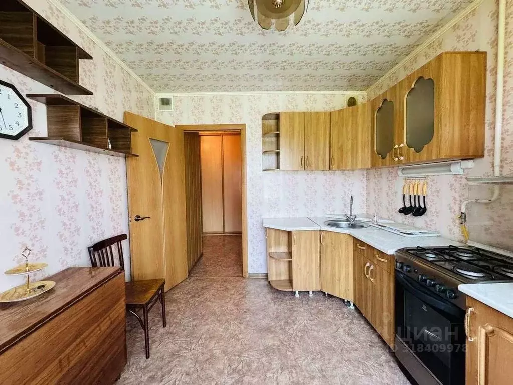 2-к кв. Хабаровский край, Советско-Гаванский район, Лососина рп ул. 8 ... - Фото 1