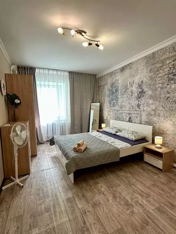 Комната Саха (Якутия), Якутск ул. Курашова, 31 - Фото 1