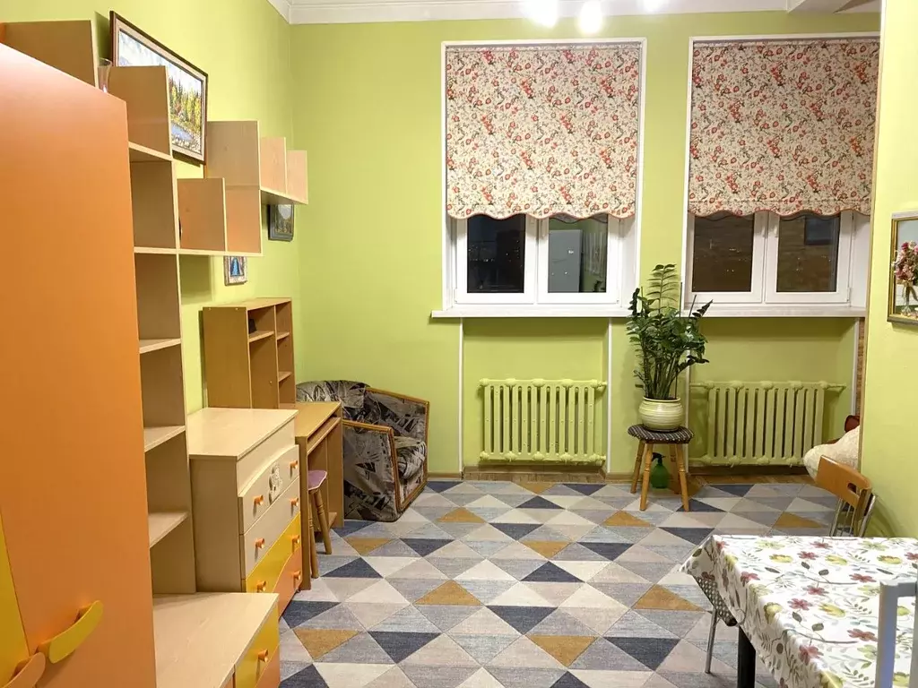 Комната Москва ш. Энтузиастов, 24/43 - Фото 1