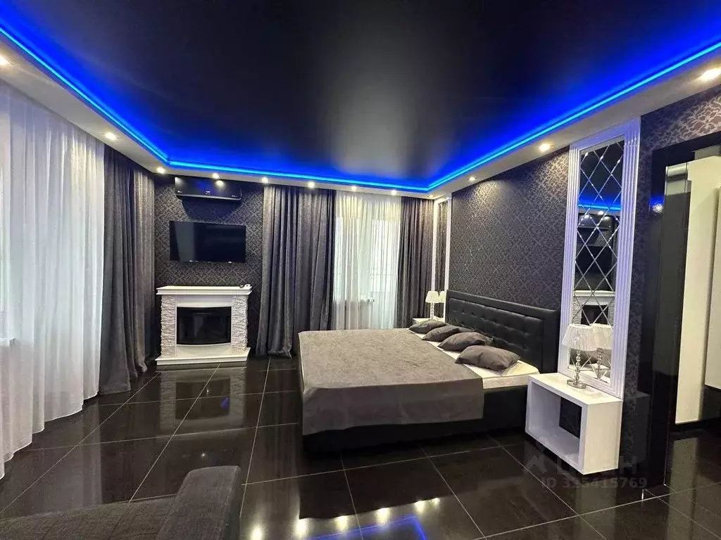 Студия Томская область, Томск тракт Московский, 89 (40.9 м) - Фото 1