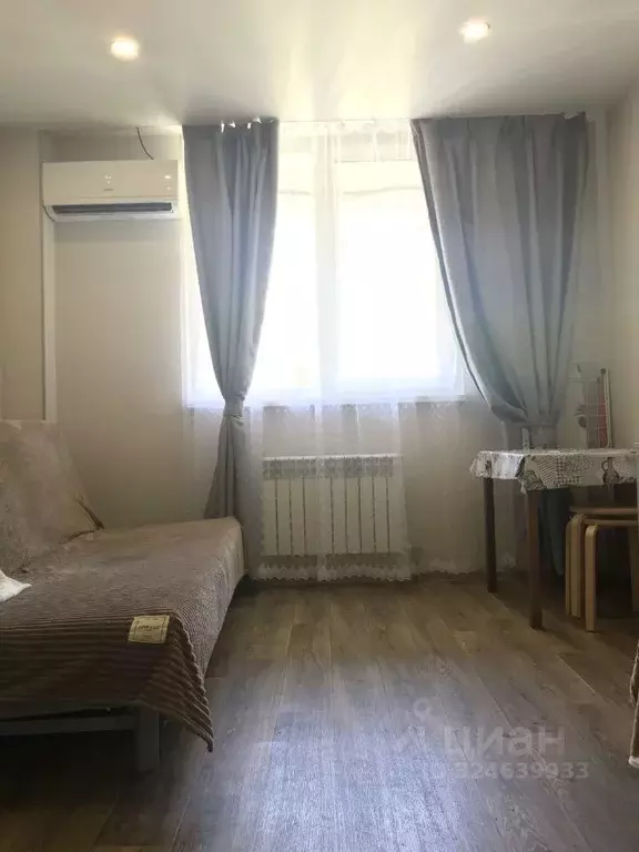 Студия Краснодарский край, Сочи Светлана мкр, ул. Серафимовича, 5 ... - Фото 2